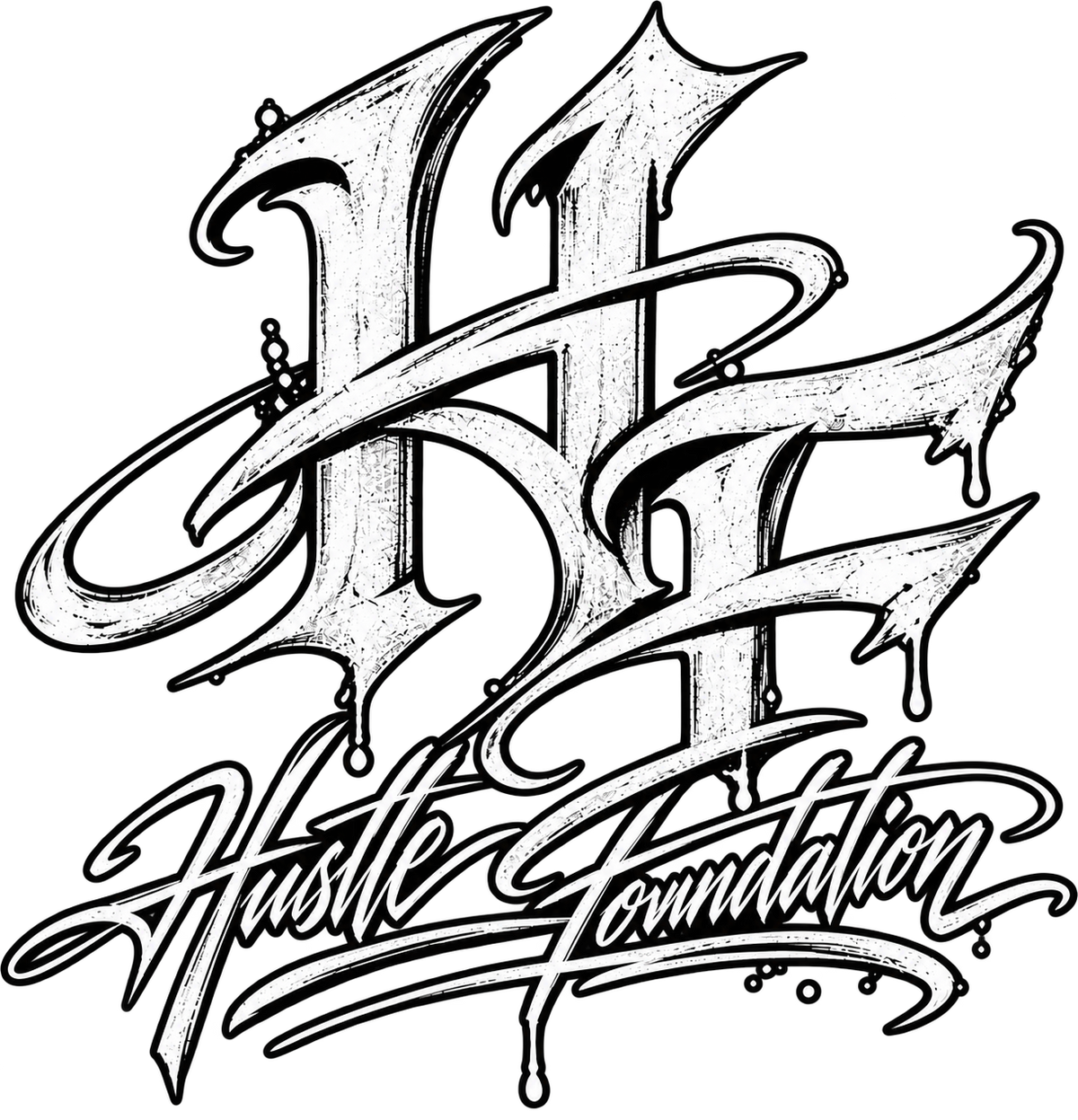 HUSTLE FOUNDATION